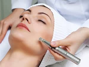 Microneedling Treatment in Jackson TN by Rejuvenate Wellness and MedSpa