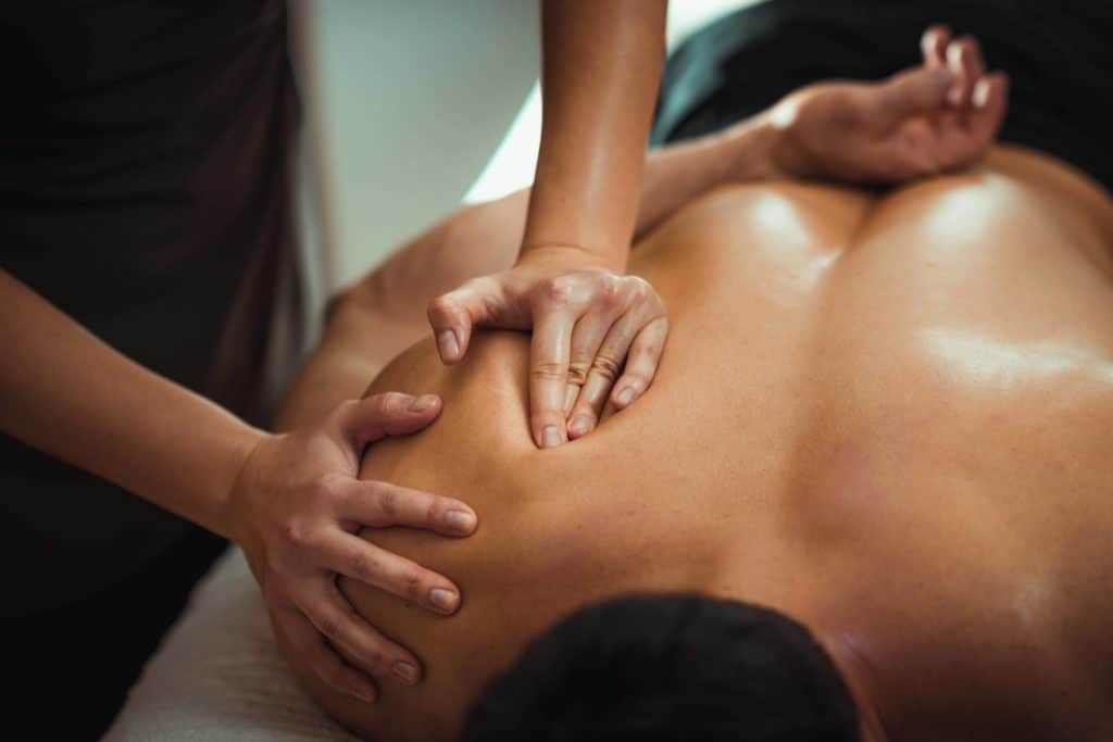 Massage in jackson TN by Rejuvenate Wellness and MedSpa