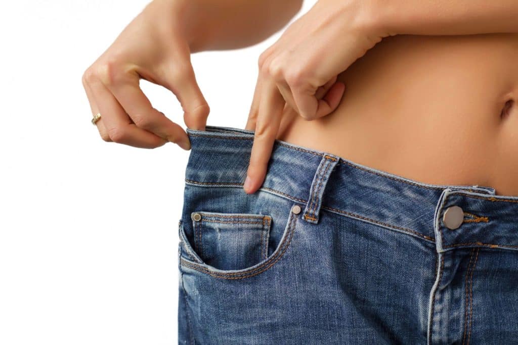 weight loss by Rejuvenate Wellness and MedSpa