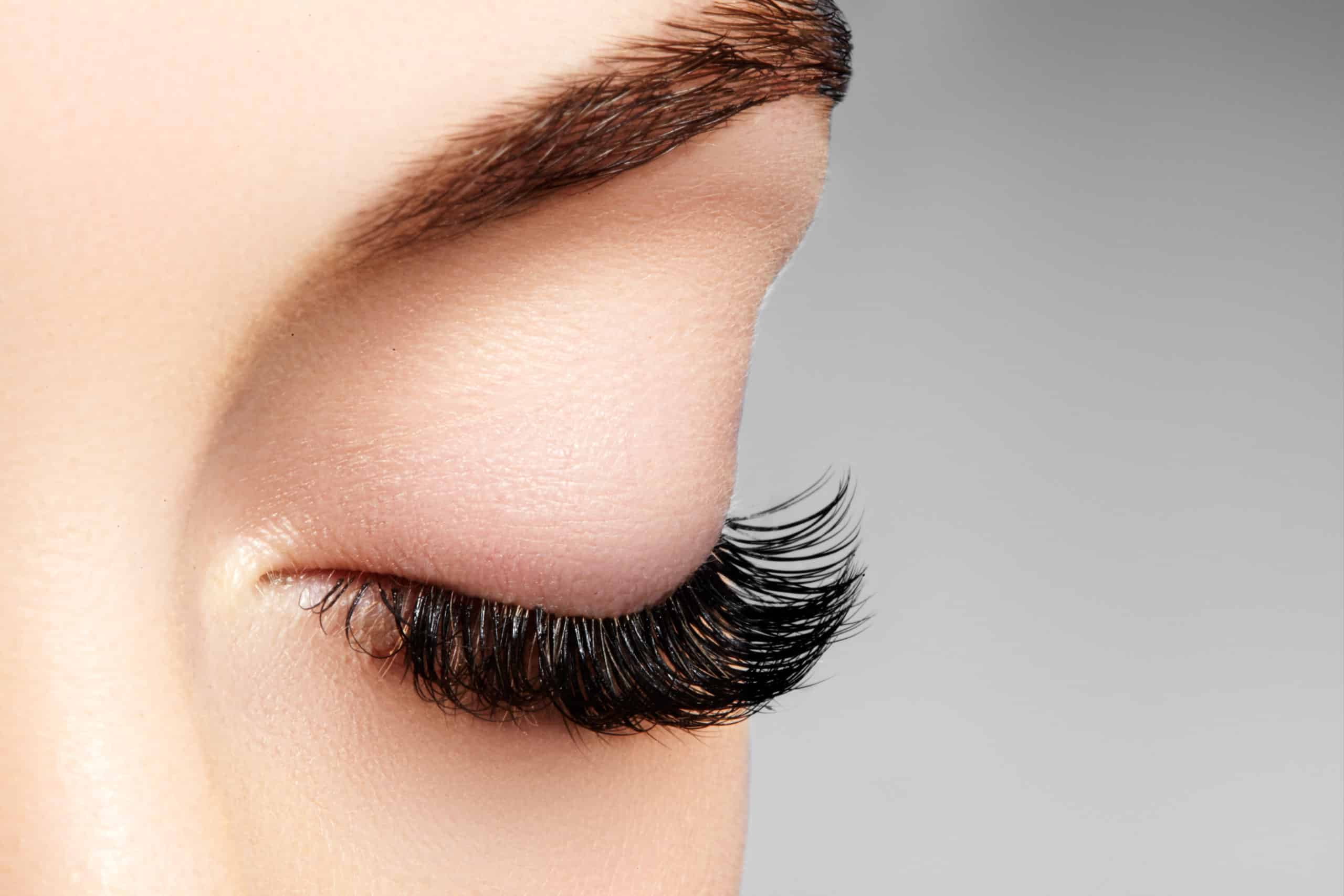 Everything You Need To Know About Lashes