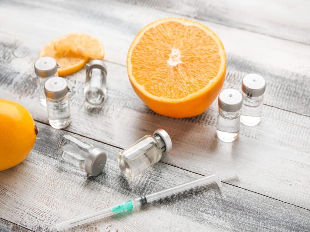 Vitamin Injections by Rejuvenate Wellness and MedSpa in Jackson TN