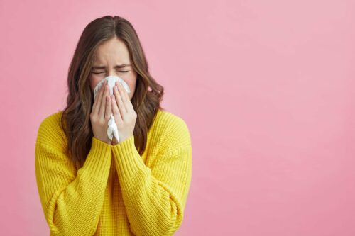 What is the best way to manage allergies