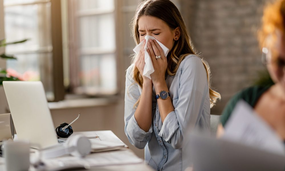 Allergy Management and Medication for Indoor and Outdoor