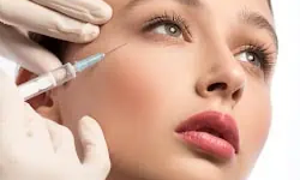 _Cheek fillers by Rejuvenate Wellness and MedSpa in Union University Dr suite c, Jackson TN