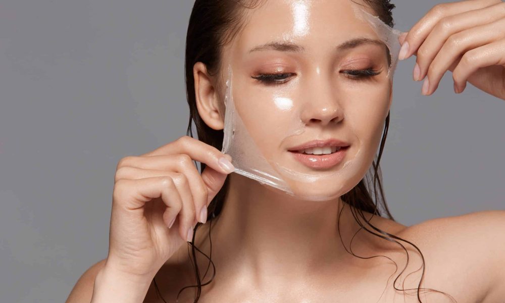 Choosing the Right Chemical Peel Understanding Different Types and Their Benefits