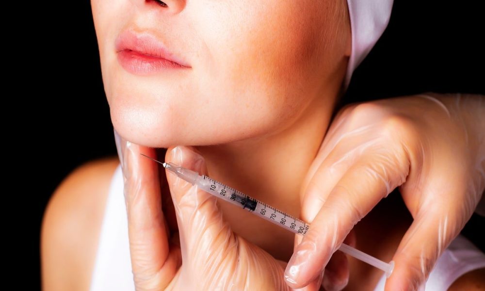 jaw AND chin fillers by rejuvenate tennessee by jackson tn